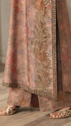 Armaan | 3 PC Formal Suit