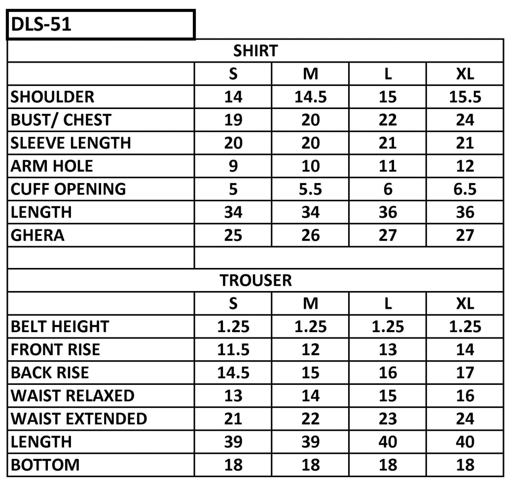 Lehar | 3 PC Formal Suit