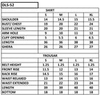 Sawera I 3 PC Formal Suit