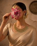 Meherbaan Ornate Jewelry Set for Women