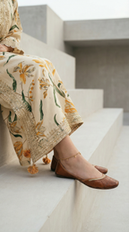 Bahaar | 2 PC Embroidered