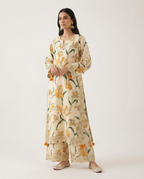 Bahaar | 2 PC Embroidered