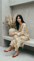 Bahaar | 2 PC Embroidered