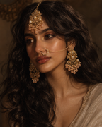 Kahani Ornate Jewelry Set for Women