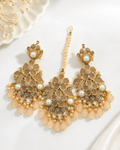 Kahani Ornate Jewelry Set for Women