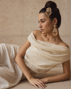 Kahani Ornate Jewelry Set for Women