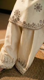 Shahi | 2 PC Embroidered