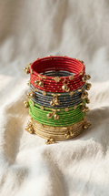 Kashmiri Bangles Set