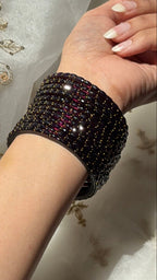 Glass Bangles Only - 2.6