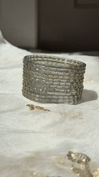 Glass Bangles Only - 2.6