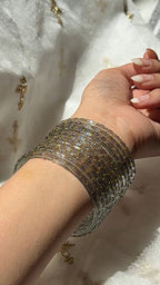 Glass Bangles Only - 2.6