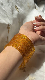 Glass Bangles Only - 2.6