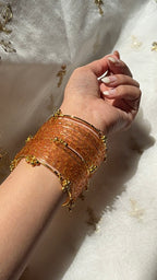 Kashmiri Bangle Set - 2.6