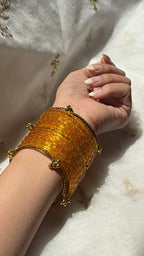 Kashmiri Bangle Set - 2.6