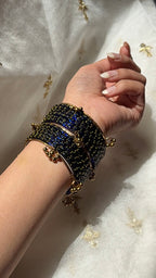 Kashmiri Bangle Set - 2.6