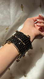 Kashmiri Bangle Set - 2.6