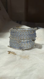 Kashmiri Bangle Set - 2.6