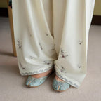 Meherbaan | 2PC Embroidered