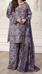 Lehar | 3 PC Formal Suit