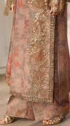 Armaan | 3 PC Formal Suit