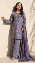 Lehar | 3 PC Formal Suit