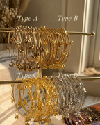 Kashmiri Bangles Only - 2.6