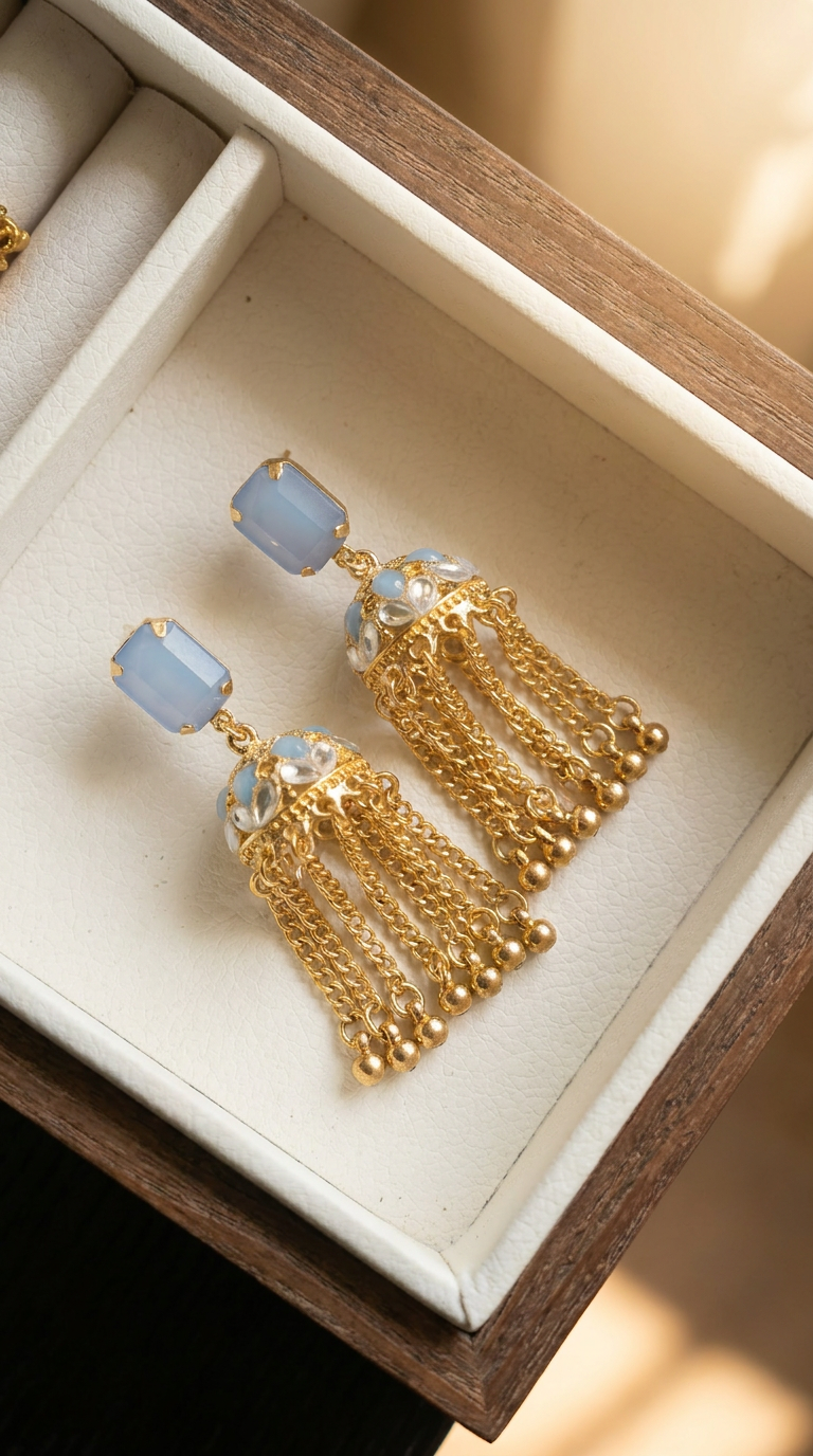 Piya Earrings