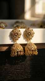 Haseen Earrings
