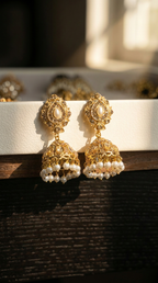 Haseen Earrings
