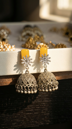 Laila Earrings