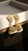 Roshni Earrings
