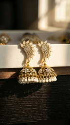 Roshni Earrings