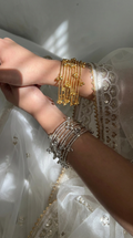 Kashmiri Bangles Only - 2.6