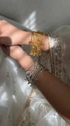 Kashmiri Bangles Only - 2.6