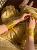 Glass Bangles Only - 2.10