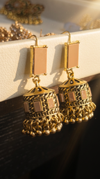 Sajni Earrings