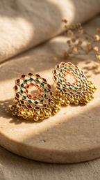 Baano Earrings