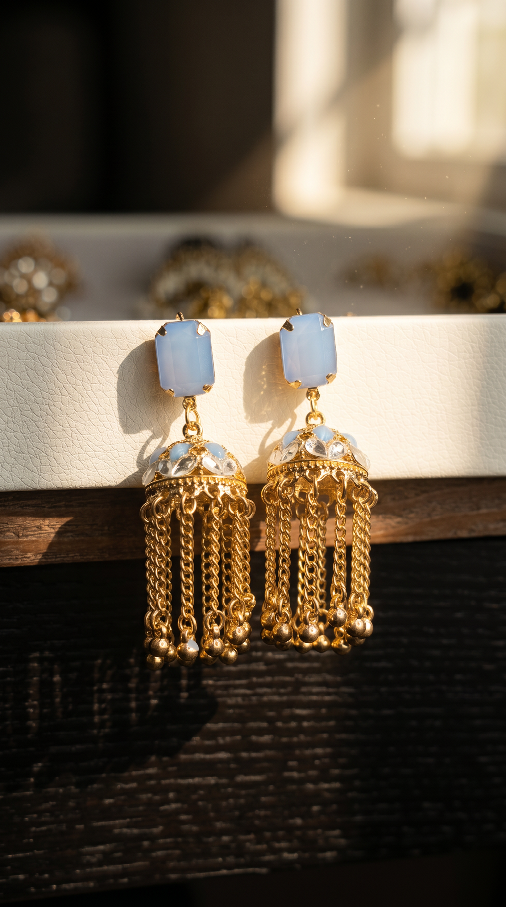 Piya Earrings