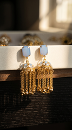 Piya Earrings