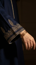Delara | 2 PC Embroidered