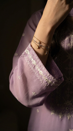 Mahin | Chiffon Dupatta