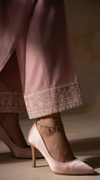 Afsaneh | 3 PC Chiffon Dupatta