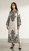 Suroor | 3 Piece Organza