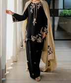 Shabh | 2 PC Embroidered