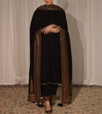 Kohl | 3PC Embroidered
